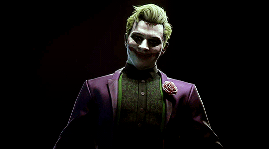 DAILY-JOKER — The Joker in Mortal Kombat 11 Kombat Pack –...