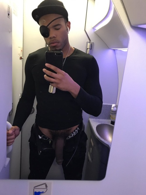 Porn deejpluto:  On the plane photos