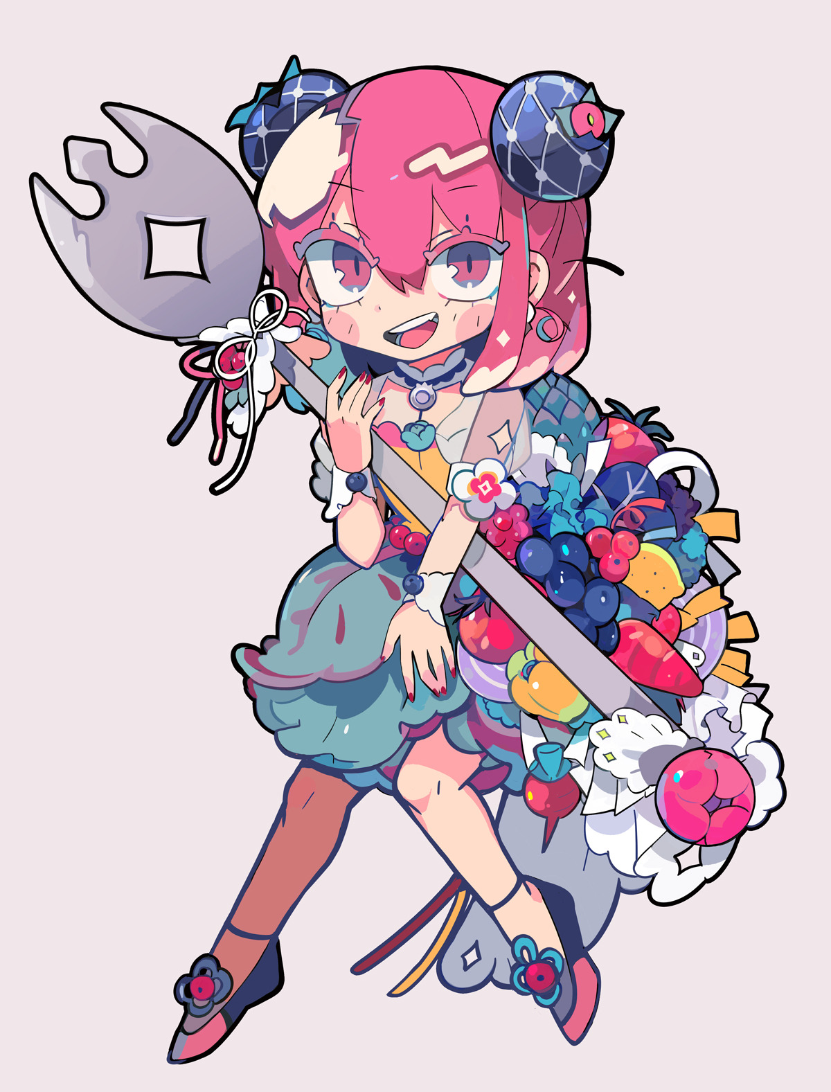 お仕事履歴 Art Work お仕事履歴 Art Work
