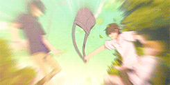 bareki:  Tonari no kaibutsu - kun : Episode 5  o (◡‿◡✿) 