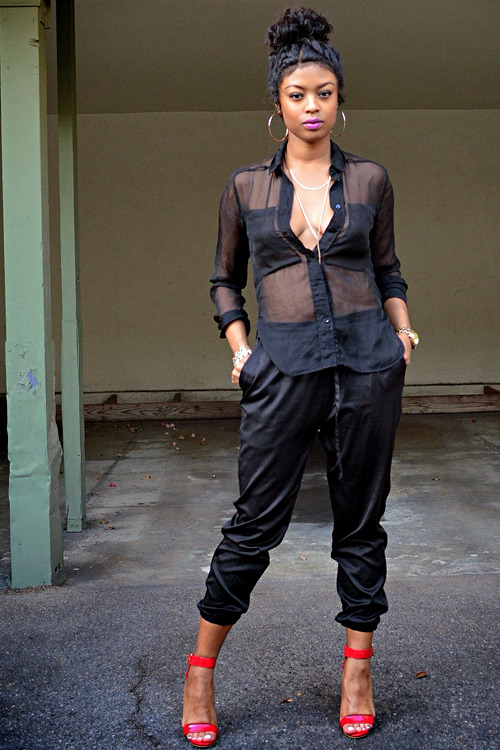 Javicia Leslie