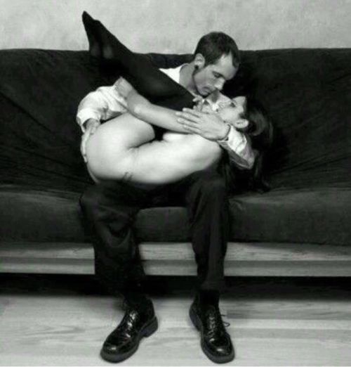 What I Like and Want
