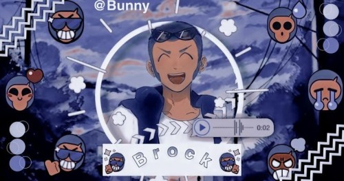 Yo I Didn't Make These Edits Somebody Else Did And If You Know Who Did Please Tell Me Who Did Them Because