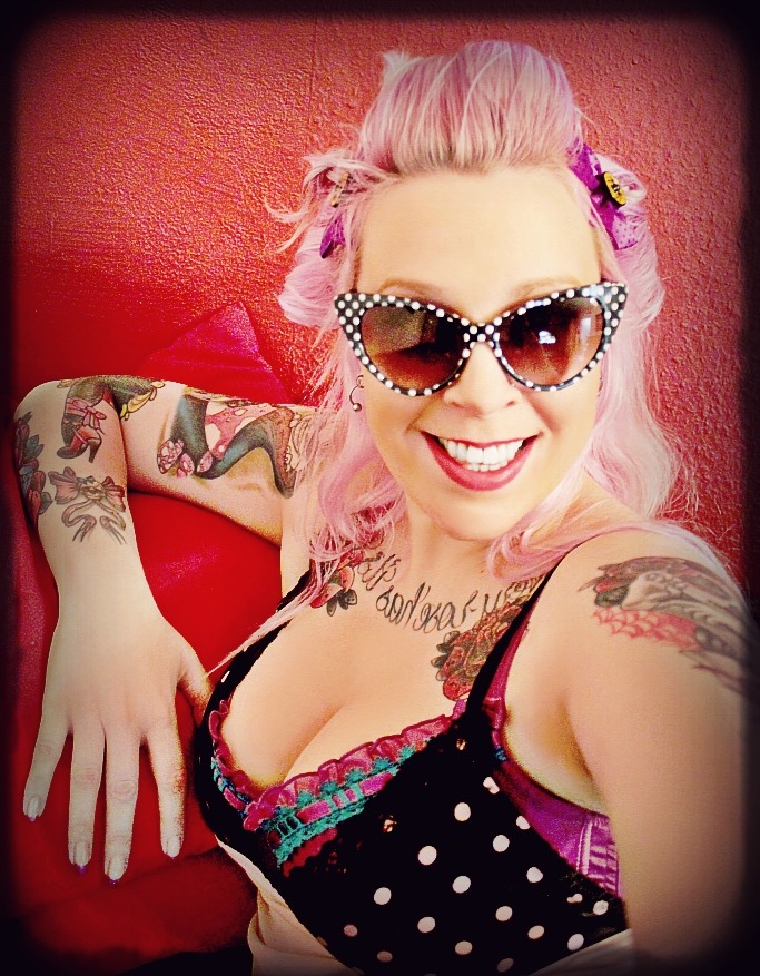  Trisha Rockabilly 