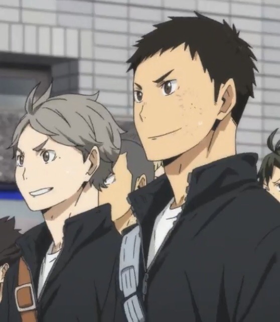 Karasuno Captain Explore Tumblr Posts And Blogs Tumgir Karasuno Captain Explore Tumblr Posts And Blogs Tumgir
