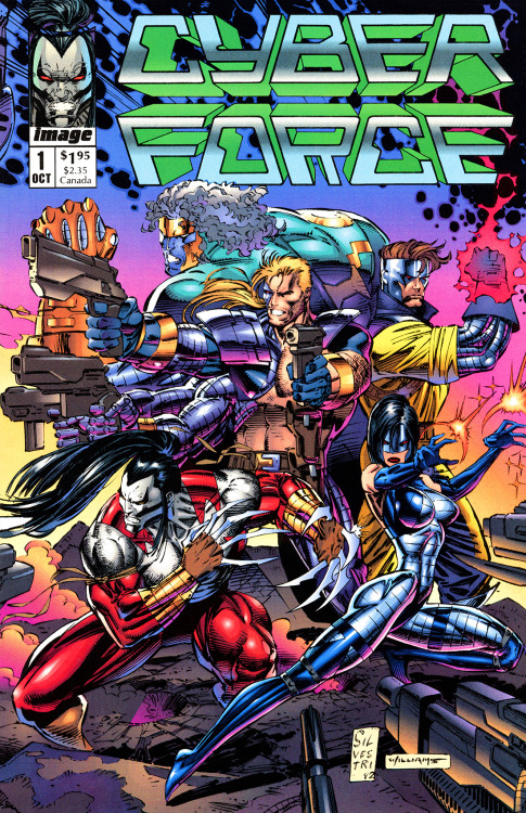 30 years ago today, Jim Lee was celebrating the release of WildC.A.T.s #1 with a 24-hour cross-country book signing tour, which included Jim Hanley’s Universe in New York and Golden Apple Comics in Los Angeles. The summer of 1992 certainly felt like...