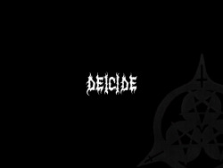 iron-megadeth:  DEICIDE 