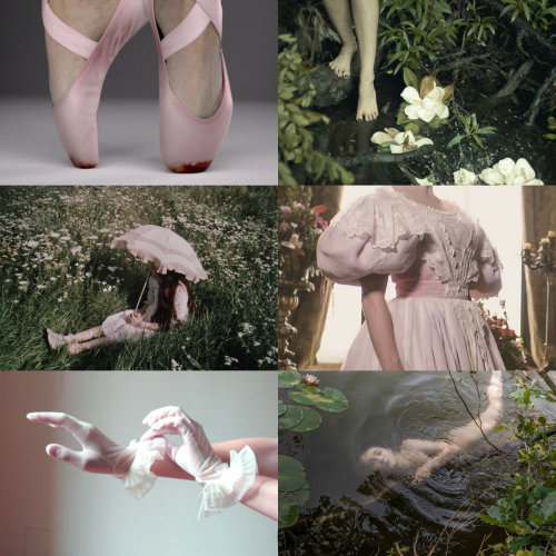 haveamagicalday:Disney Aesthetic: The Tightrope WalkerIn the swamp, poor Sally Slater was eaten by a