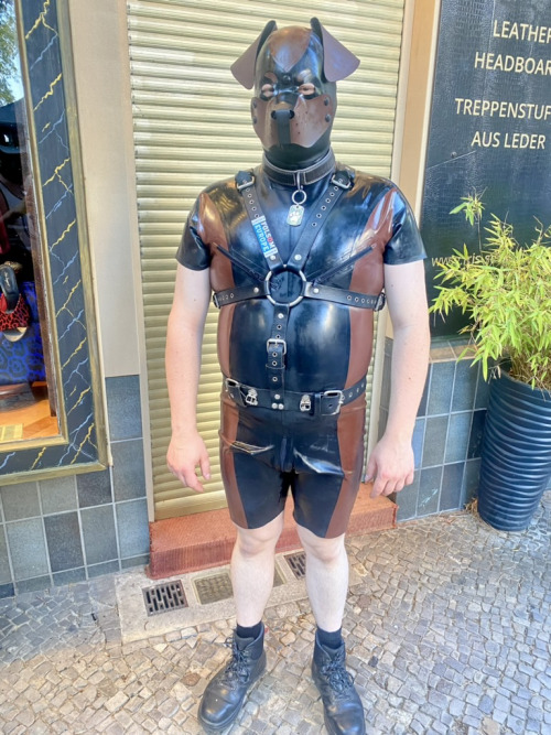 Some More Impressions From Folsom Europe
