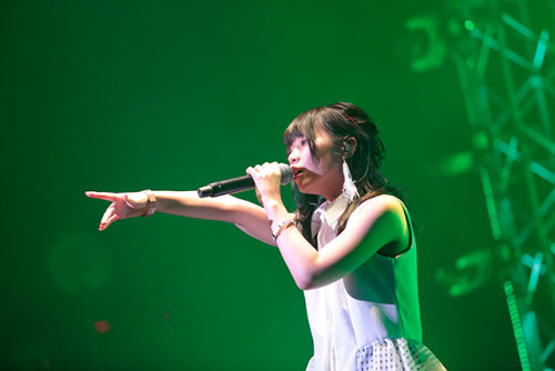 himanji:    “自由”をテーマに約9時間に渡って開催！複合型アニメ音楽イベント“リスアニ！PARK Vol.02”レポート  