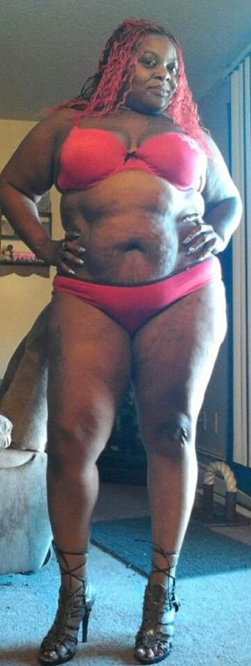 nattyuhuru:  Another FB BBW Buddy