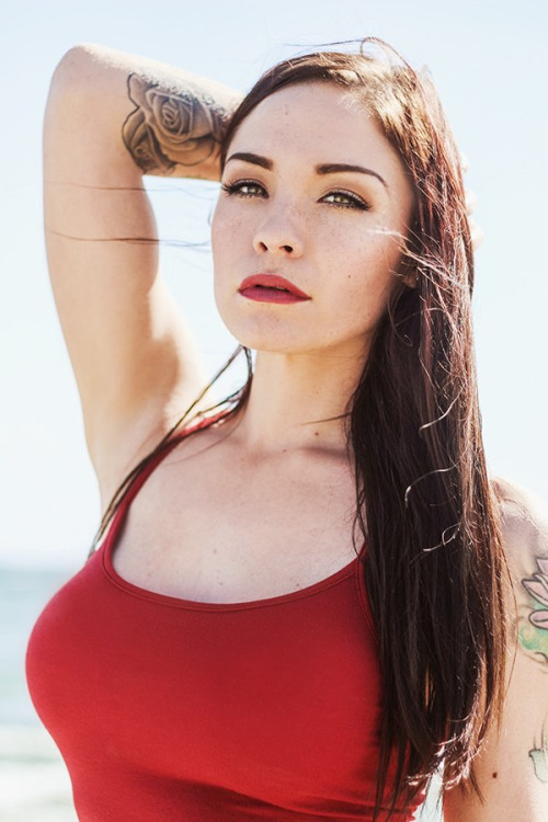 ink1984:  Casie Shea