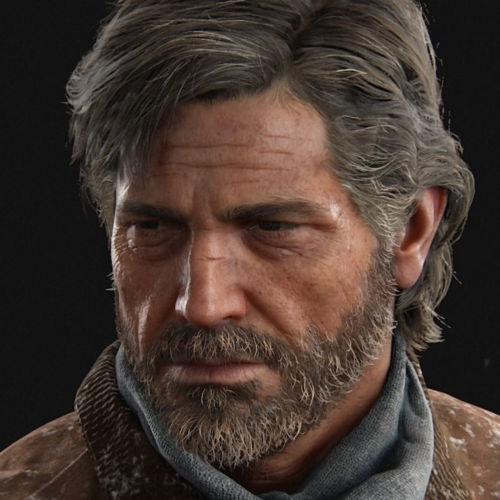 Happy Birthday, Troy Baker!
