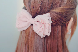 thepastel-princess:  ♡ Rosy &amp; Pastel ♡ 