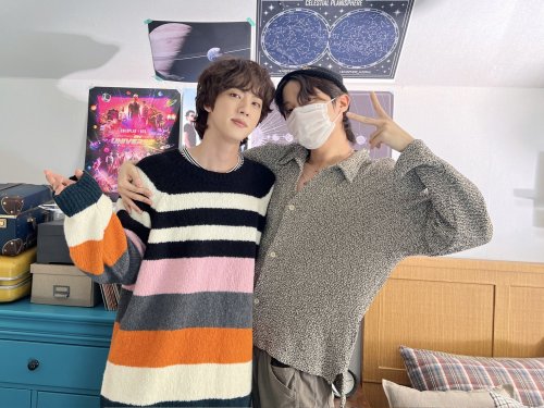 221204 J-Hopes Tweet