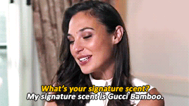 margots-robbie: Gal Gadot answers some of adult photos