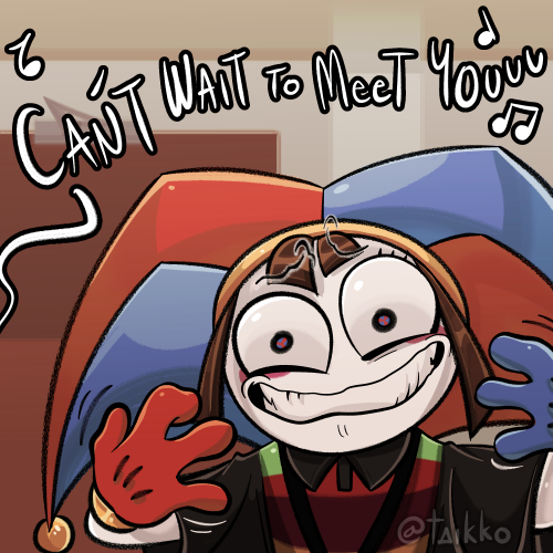 That One Pose She Did Reminded Me Of This