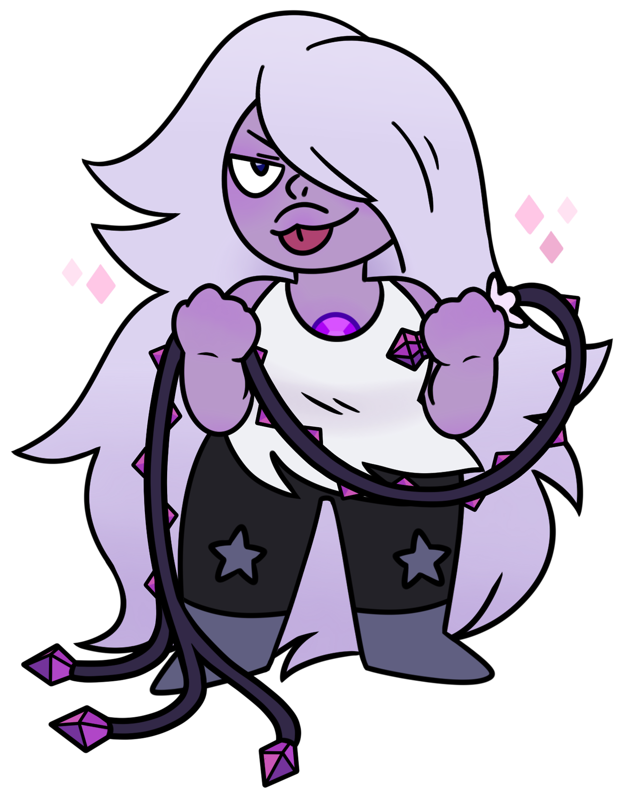 mupparts:It’s yo girl!!