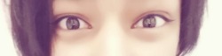senpaicumhungryx:  These are the eyes you