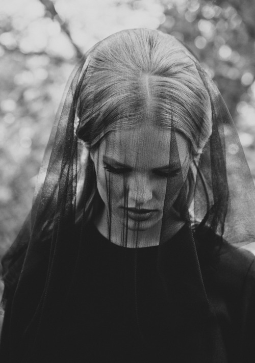 thewakeupcall:Anna Ewers for Quality September 2012 by Andrea D'Aquino.