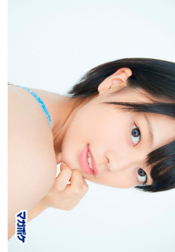 Juriken-Nyan:   Magapoke Hayasaka Tsumugi Set 1Source: A Certain Jurina Oshi Twitter