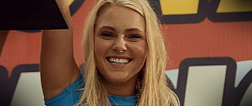 Spiderliliez Annasophia Robb As Bethany Hamilton From The