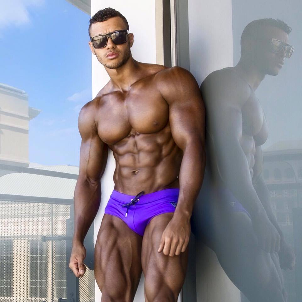 Justin St. Paul
