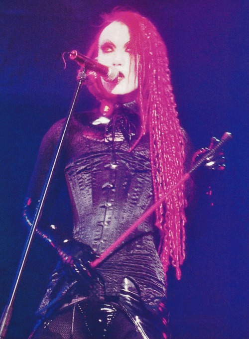 Malice Mizer Fruige Vol.8, 2000.12.29