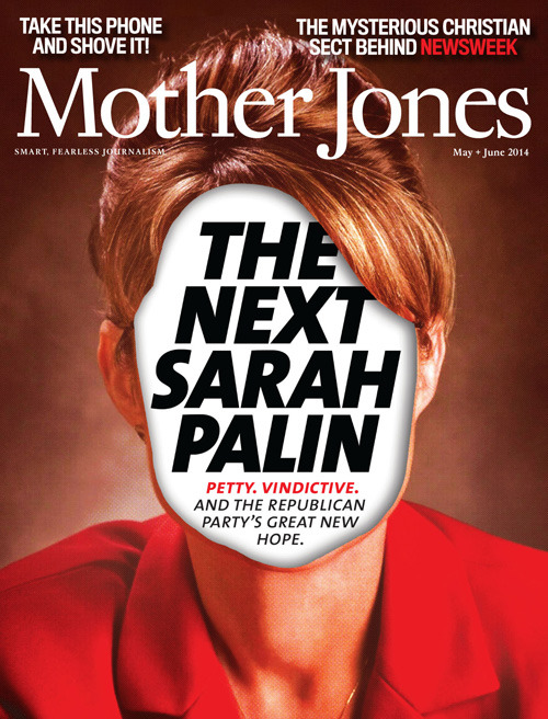 cognitivedissonance:motherjones:Our latest cover story is online:Meet the Republican Party’s Great N