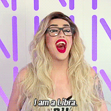 adore-delano:  The ABCs of Adore Delano c is for catchphrases 