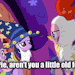 :“Yeah, great costume, Twilight. You make a fantastic weirdo clown” ~ Pinkie Pie🤡 ———————————————————————“Luna Eclipsed” | MLP.FIM Season 2 Episode 4🌙 