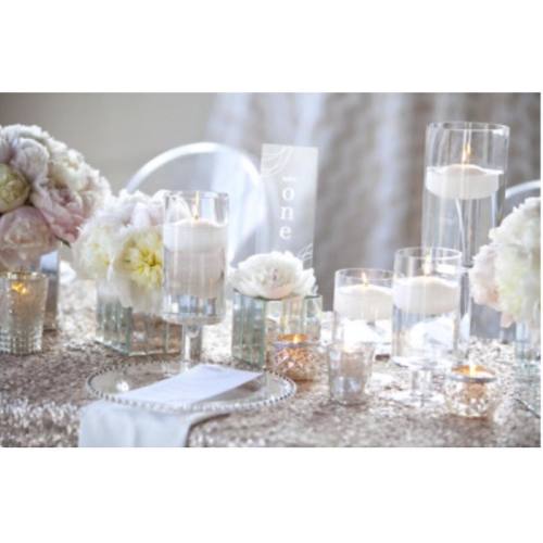 In love with too many details to list them all… my goodness I adore every inch of this table 