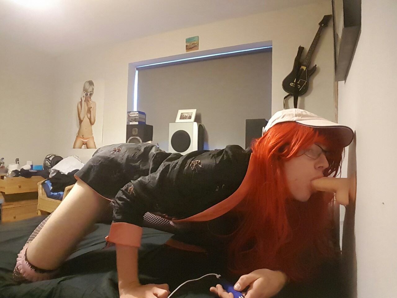 bu55ted08:  Reblog if you would fuck me 😙  He&rsquo;ll yes