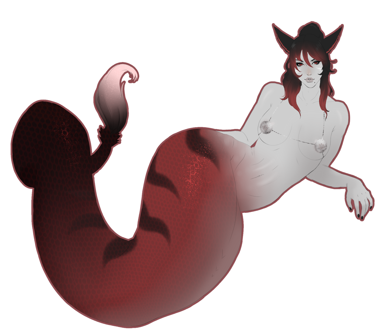 My first batch of Lamia’s! If you’ve been on the fence due to not examples here