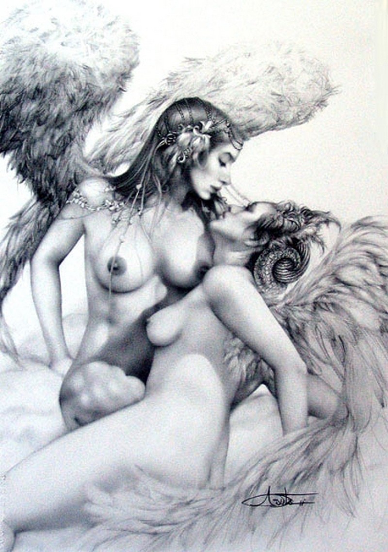 aphrodisiacart:  ARANTZA SESTAYO 2