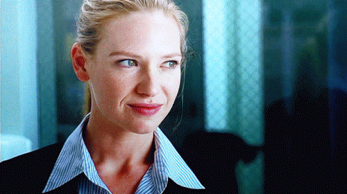 littletonpace:  Anna Torv as Olivia Dunham on Fringe → 1.04 The Arrival“There are many th