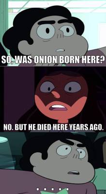 aerisoul:  Onions origin    rofl XD