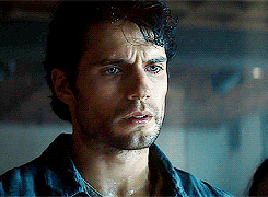 h-urricvnes:  Henry Cavill in Man of Steel (2013) 