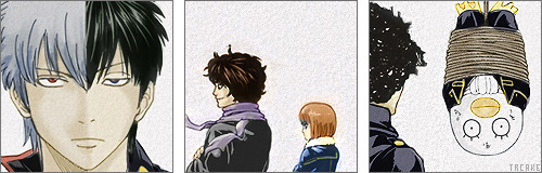 trcake:  Gintama ||  non-animated episodes adult photos