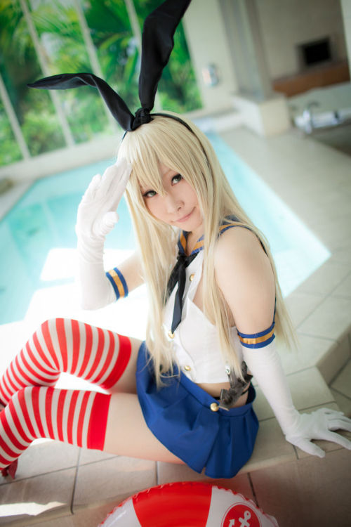 Shimakaze