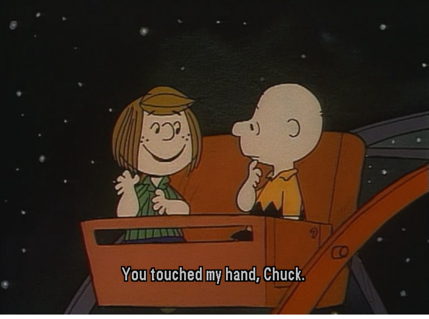peanutsfeelings:    “Snoopy, come home”, 1972.    