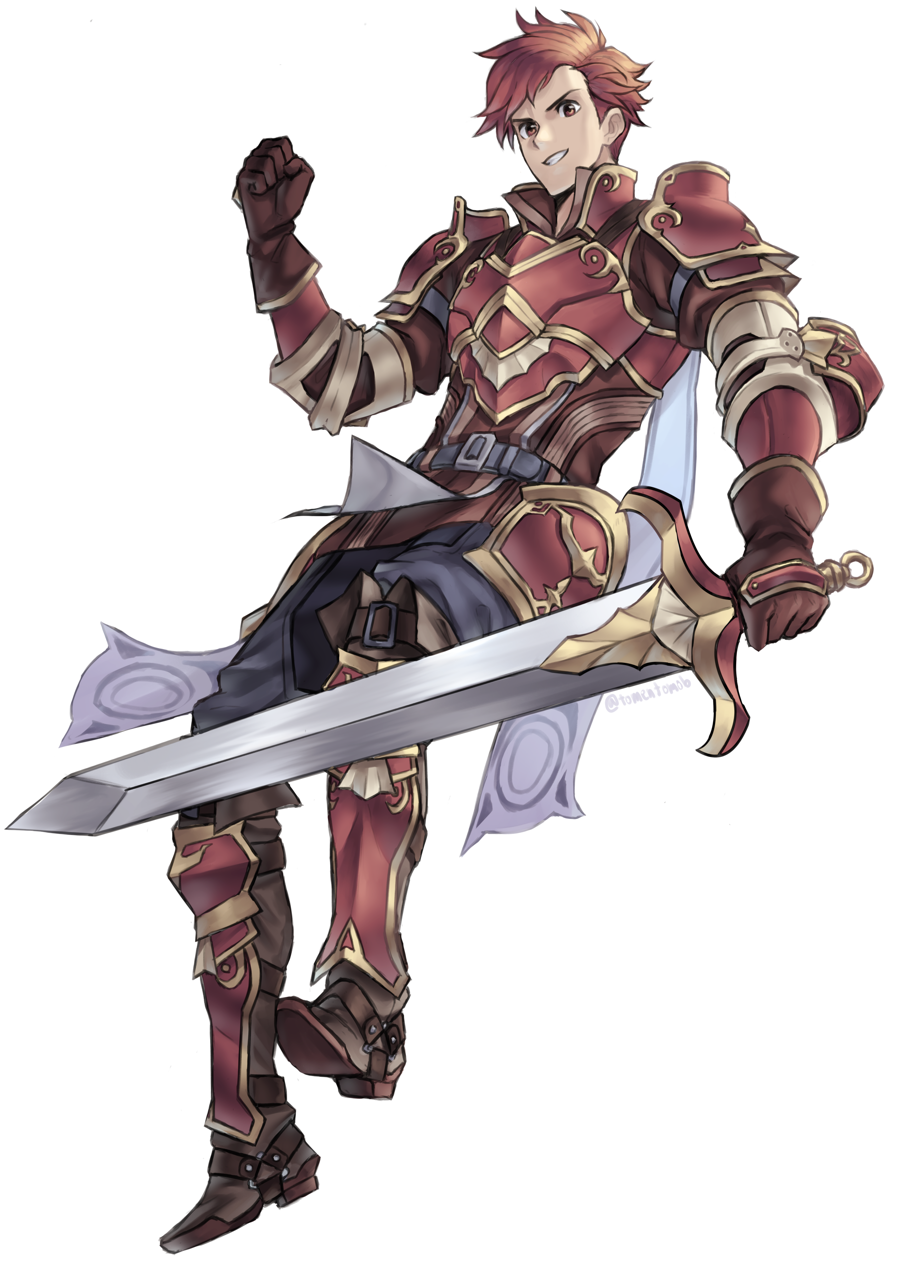 Fire Emblem Shadow Dragon (2) - Tumblr Gallery