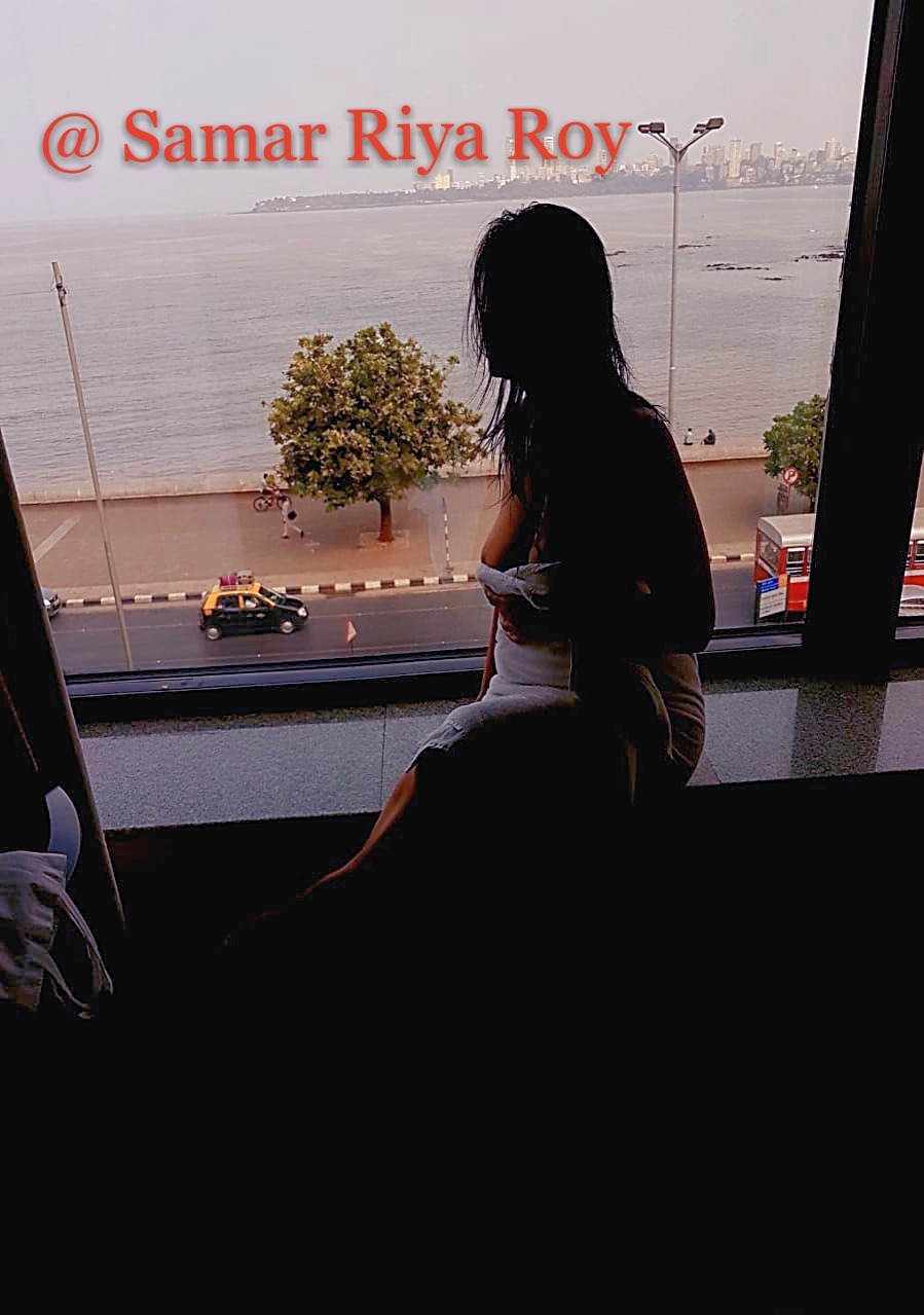 samarriyablog:              “Mumbai Diaries”Your so hot the sun has to wear sunglasses