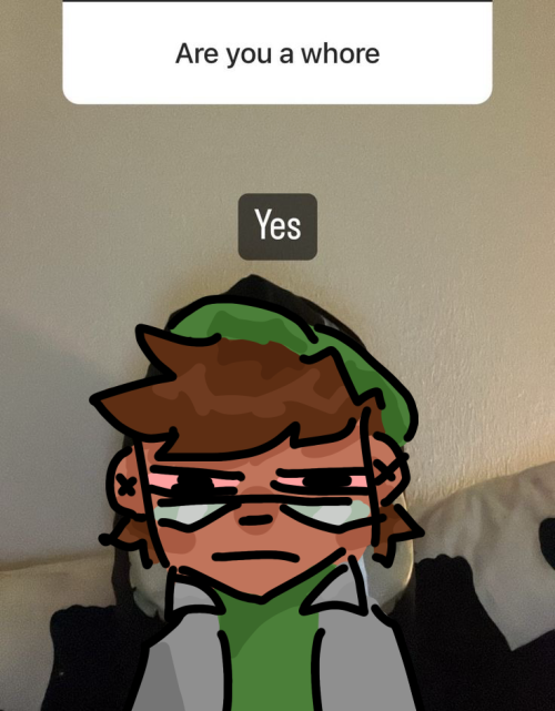 Gang (I Hate You Kondraki)
