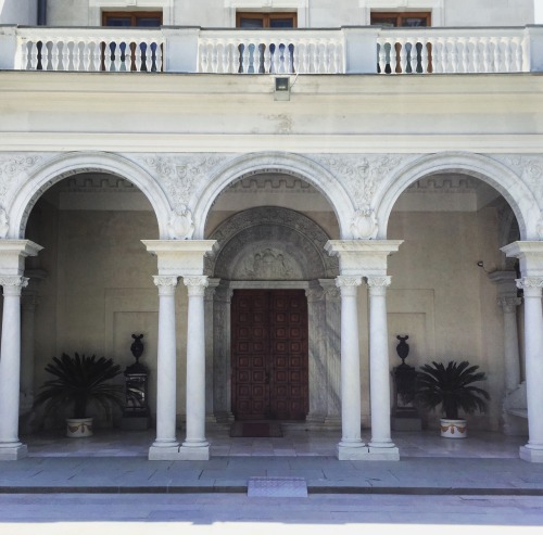 -Livadia Palace- Yalta