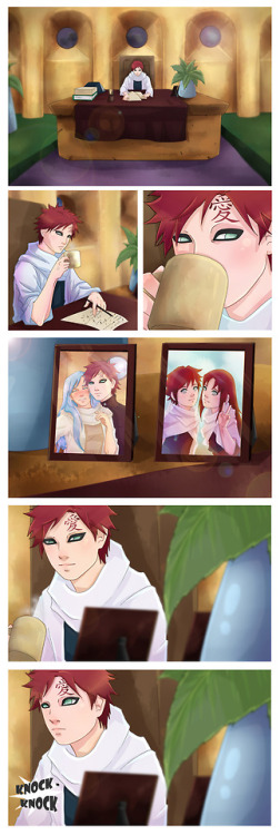 sandglass-art: This is a sweet family for you (^o^)For @kobayashi-raziela