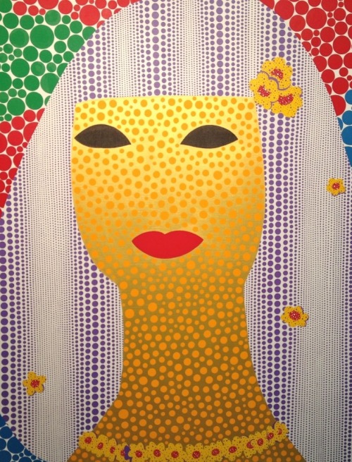 carlowski:Yayoi Kusama