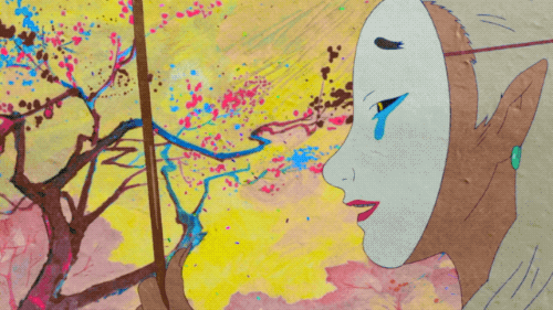時々