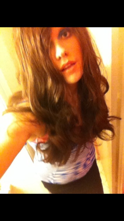 annabrighteyes:  Just finally bringing my pics to tumblr!