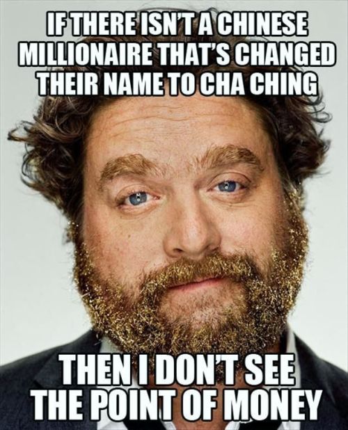 Zach galifianakis meme